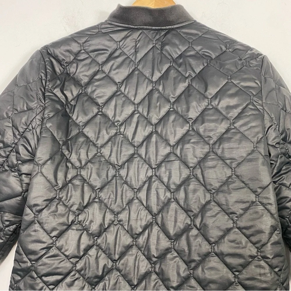 Ralph Lauren this quilted